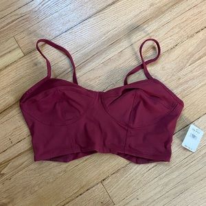 W/tag FP Movement Meant to Be Brami Crop